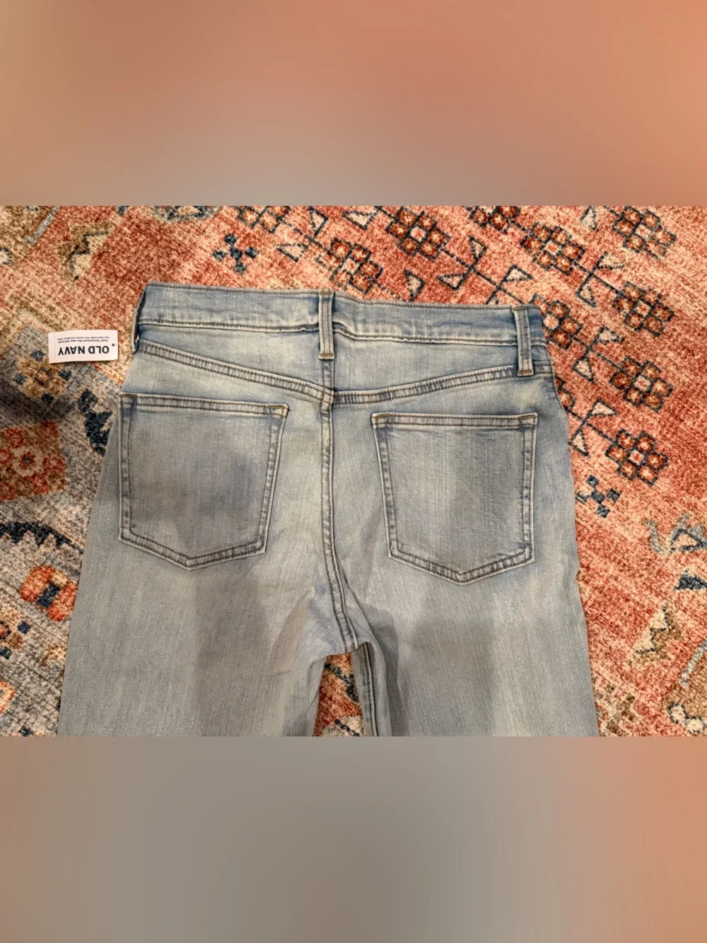 Old Navy Light Blue Kids' Jeans